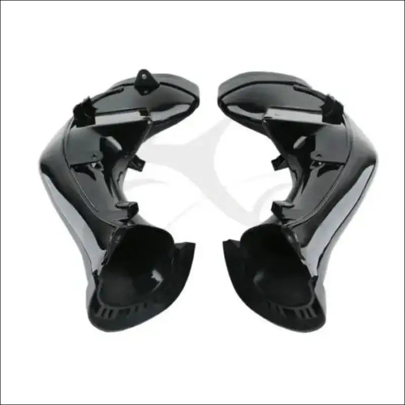 Yamaha YZF-R1 Ram Air Ansaugrohr 2004 2006 Perfekte Passform - Standard