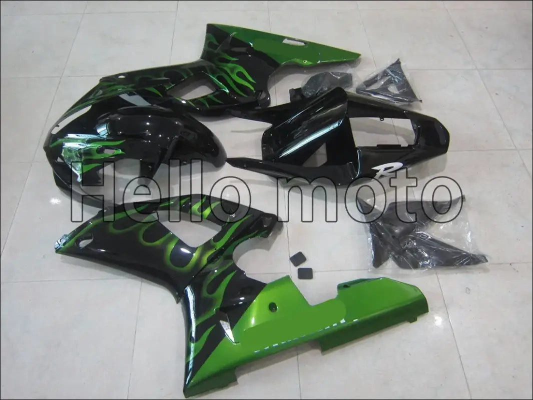 Yamaha YZF-R1 RN01 Verkleidungskit 1998-1999