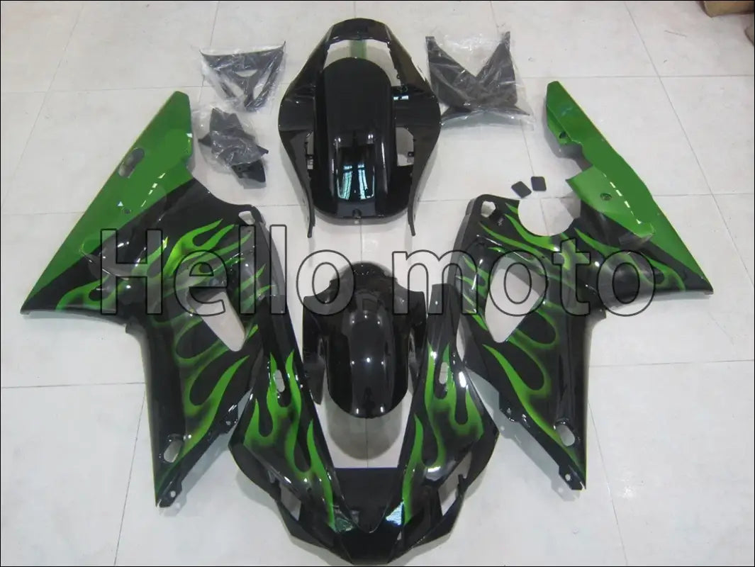 Yamaha YZF-R1 RN01 Verkleidungskit 1998-1999