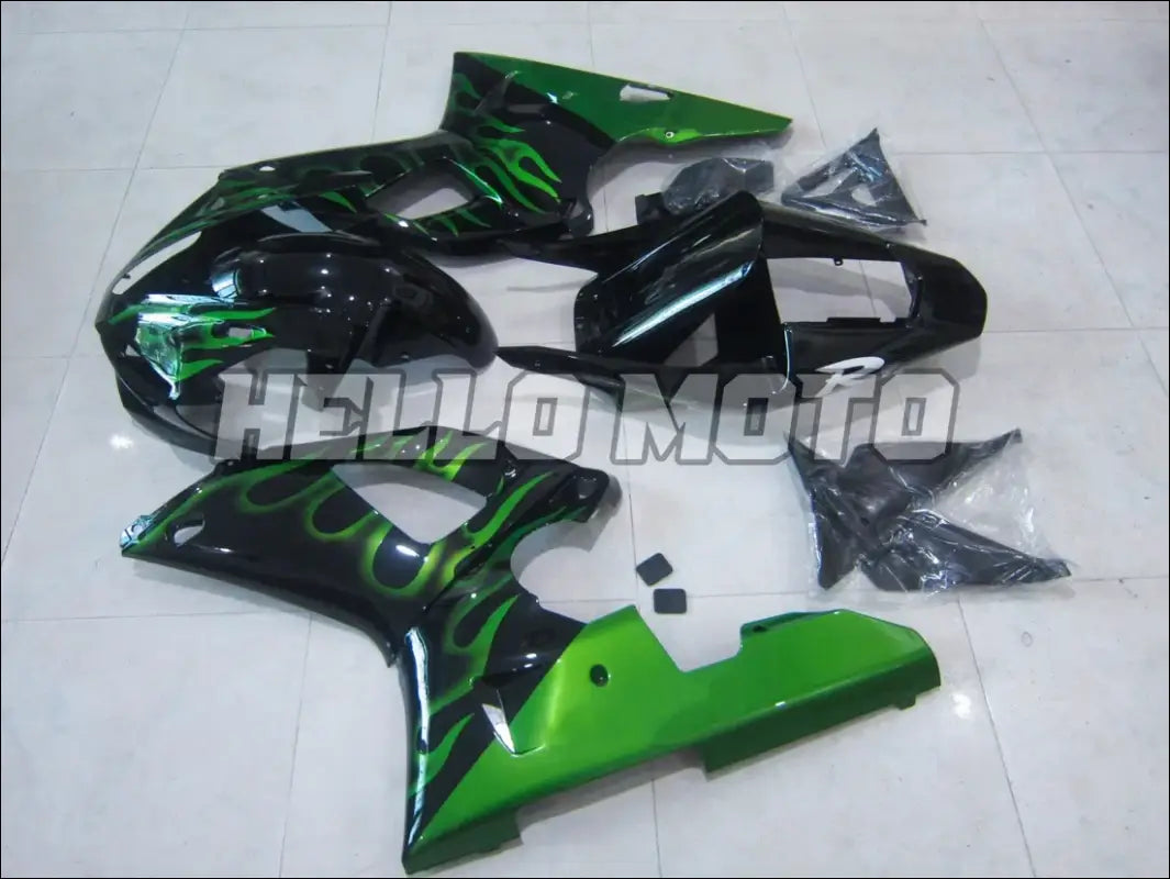 Yamaha YZF-R1 RN01 Verkleidungskit 1998-1999