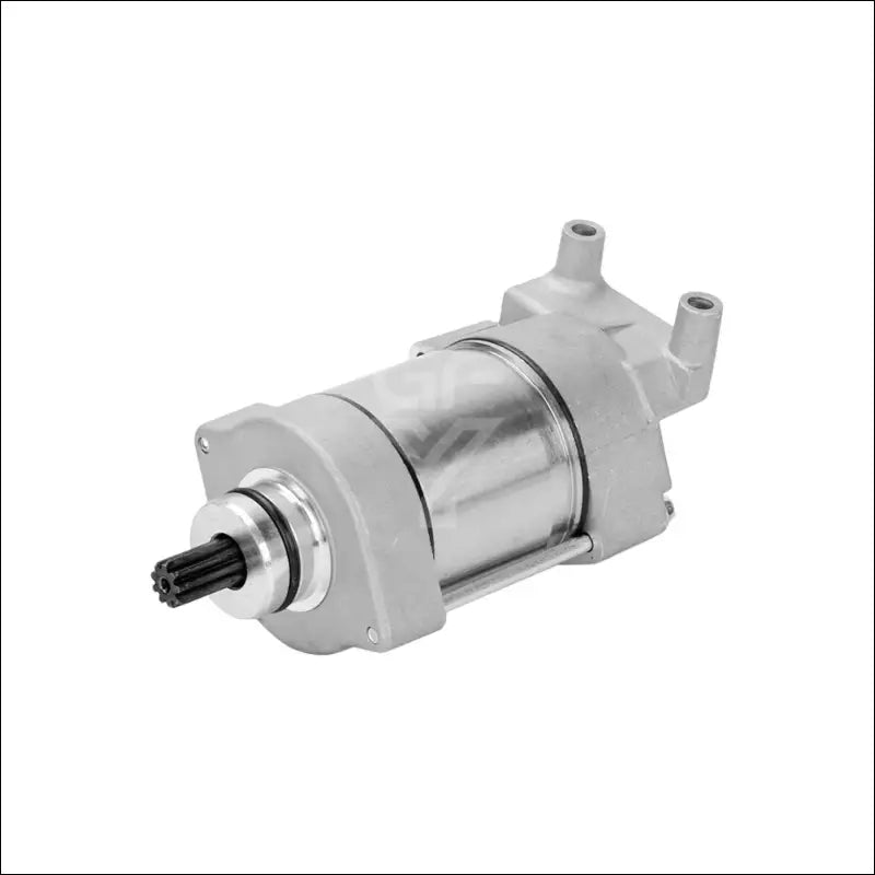 Yamaha YZF-R1 Startermotor 12V Zuverlässiger Startvorgang - A