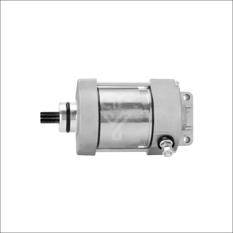Yamaha YZF-R1 Startermotor 12V Zuverlässiger Startvorgang - A