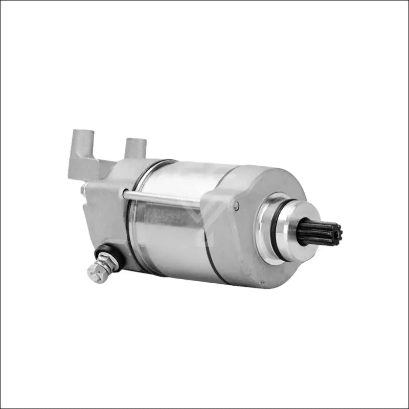 Yamaha YZF-R1 Startermotor 12V Zuverlässiger Startvorgang - A