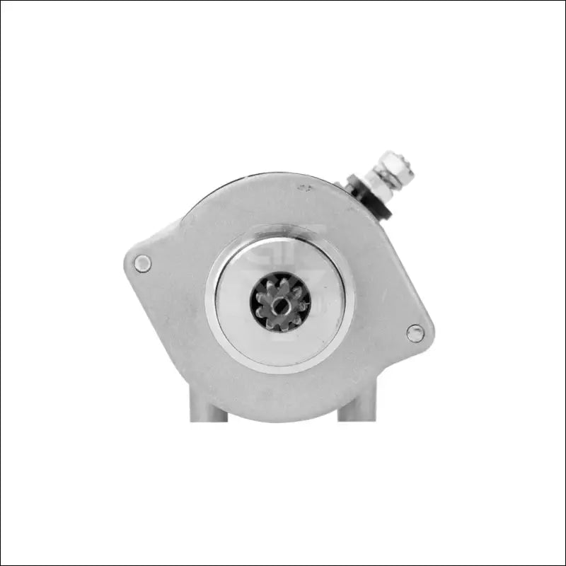 Yamaha YZF-R1 Startermotor 12V Zuverlässiger Startvorgang - A