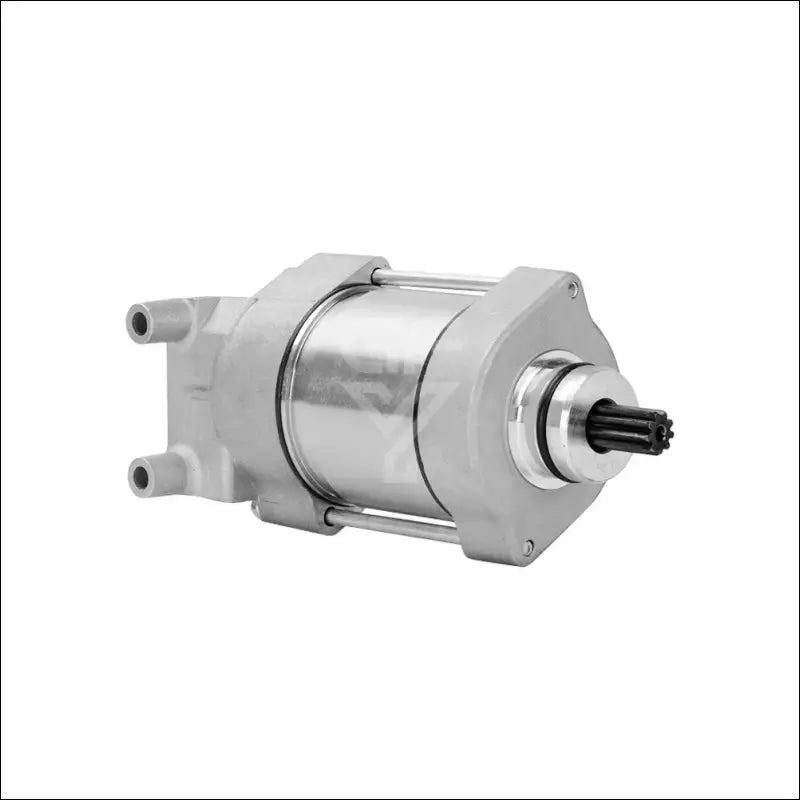 Yamaha YZF-R1 Startermotor 12V Zuverlässiger Startvorgang - A