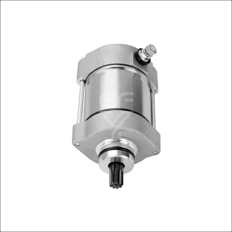Yamaha YZF-R1 Startermotor 12V Zuverlässiger Startvorgang - A