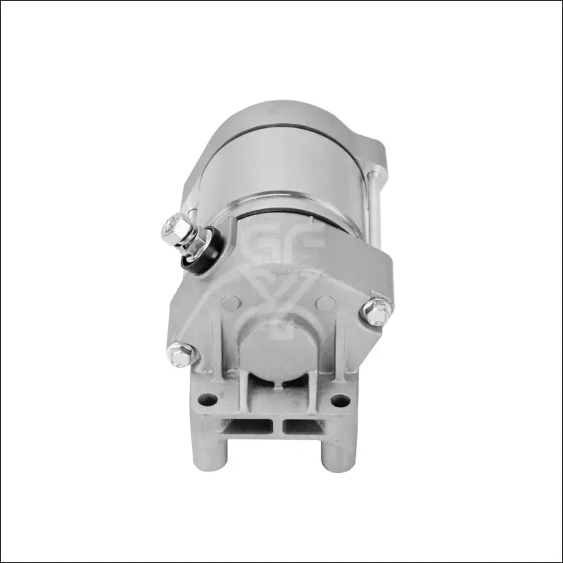 Yamaha YZF-R1 Startermotor 12V Zuverlässiger Startvorgang - A