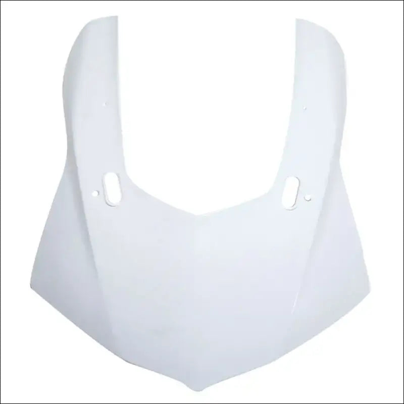 Yamaha YZF-R1 Unlackiertes Motorrad Verkleidung Set (2015-2019) - Standard