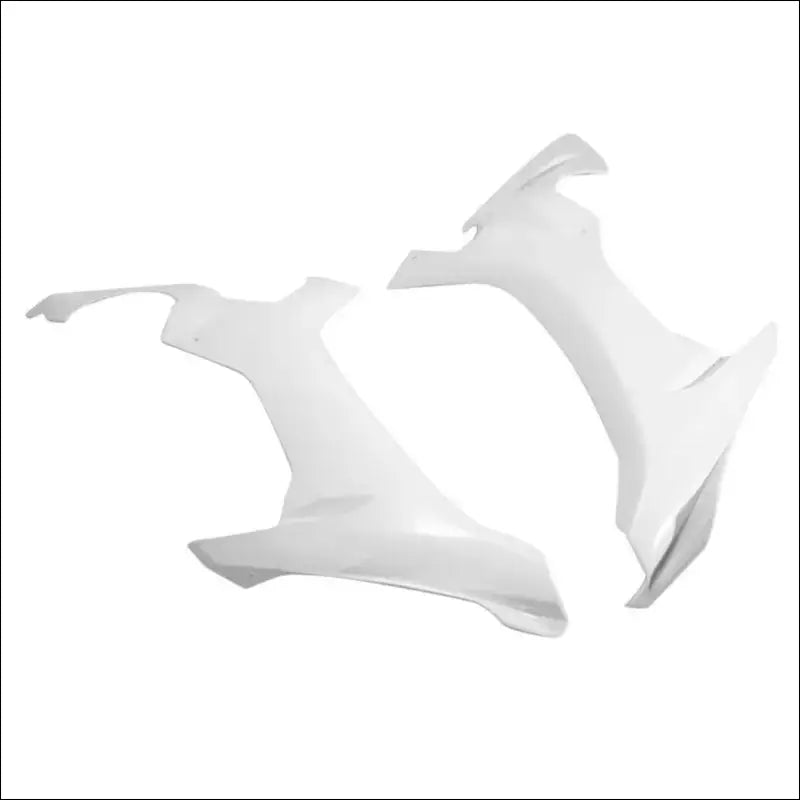 Yamaha YZF-R1 Unlackiertes Motorrad Verkleidung Set (2015-2019) - Standard