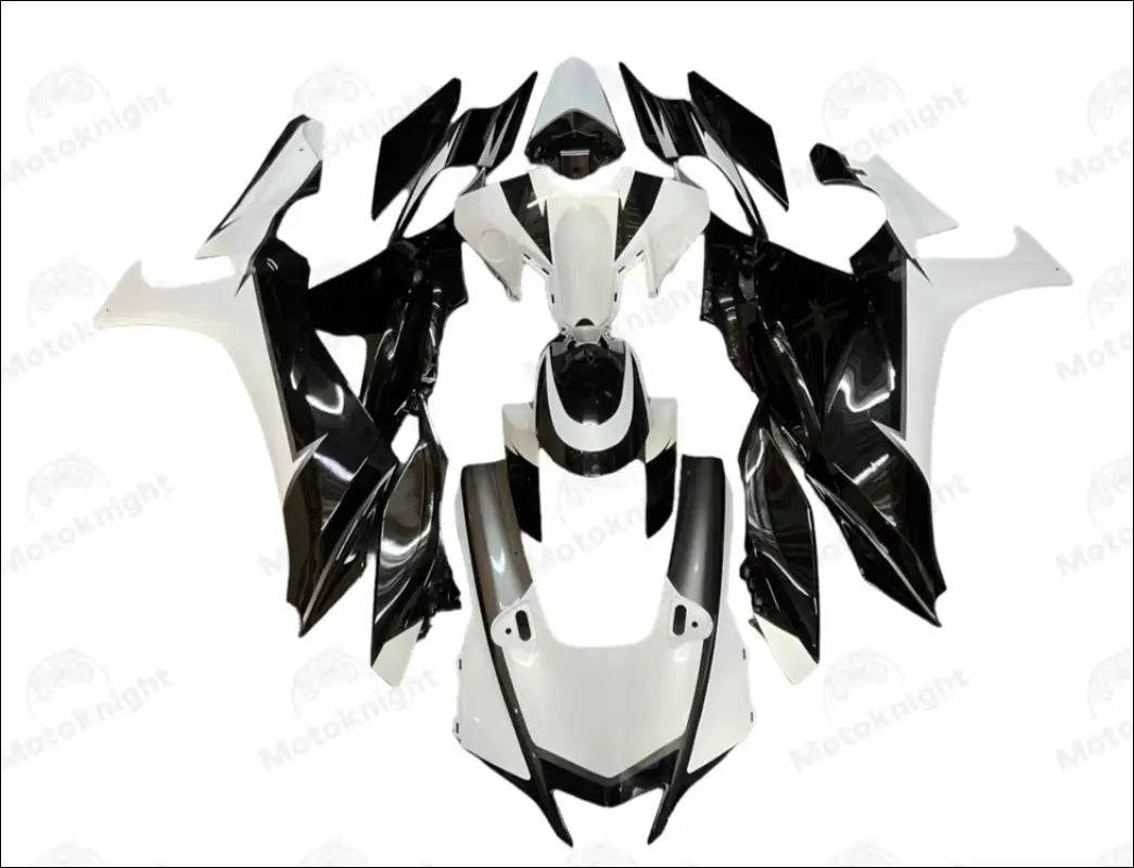 Yamaha YZF-R1 Verkleidung Komplett Lackierte Karosserie - Fairing kit 48