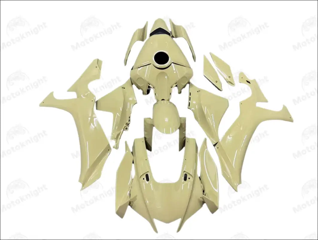 Yamaha YZF-R1 Verkleidung Komplett Lackierte Karosserie - Fairing kit 54