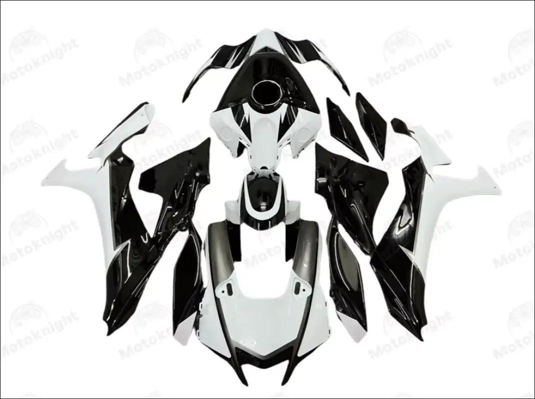 Yamaha YZF-R1 Verkleidung Komplett Lackierte Karosserie - Fairing kit 56