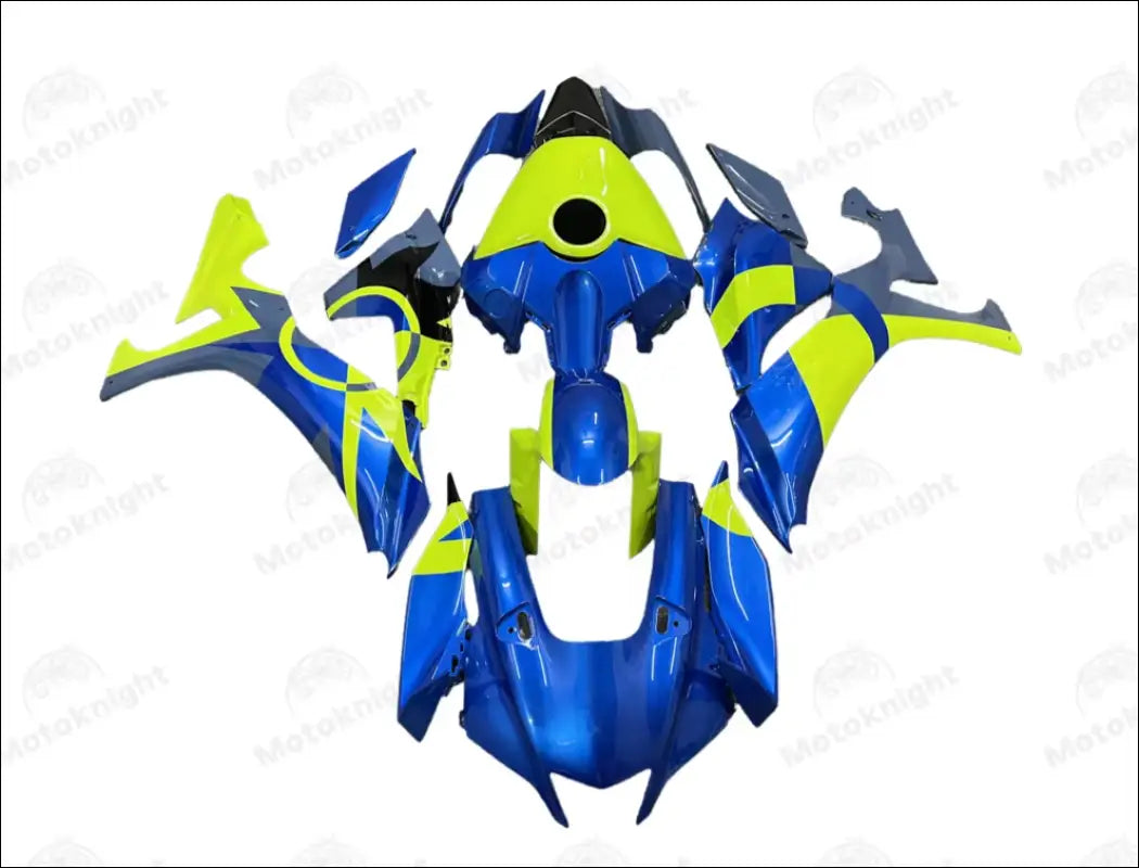 Yamaha YZF-R1 Verkleidung Komplett Lackierte Karosserie - Fairing kit 59