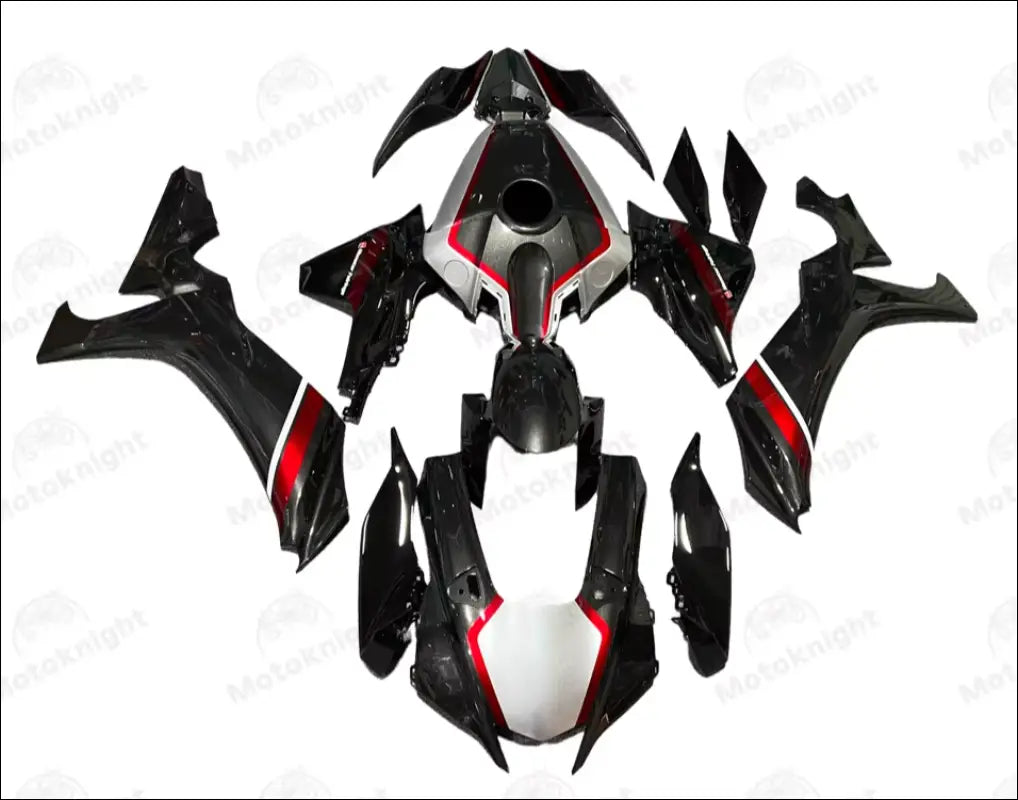 Yamaha YZF-R1 Verkleidung Komplett Lackierte Karosserie - Fairing kit 60