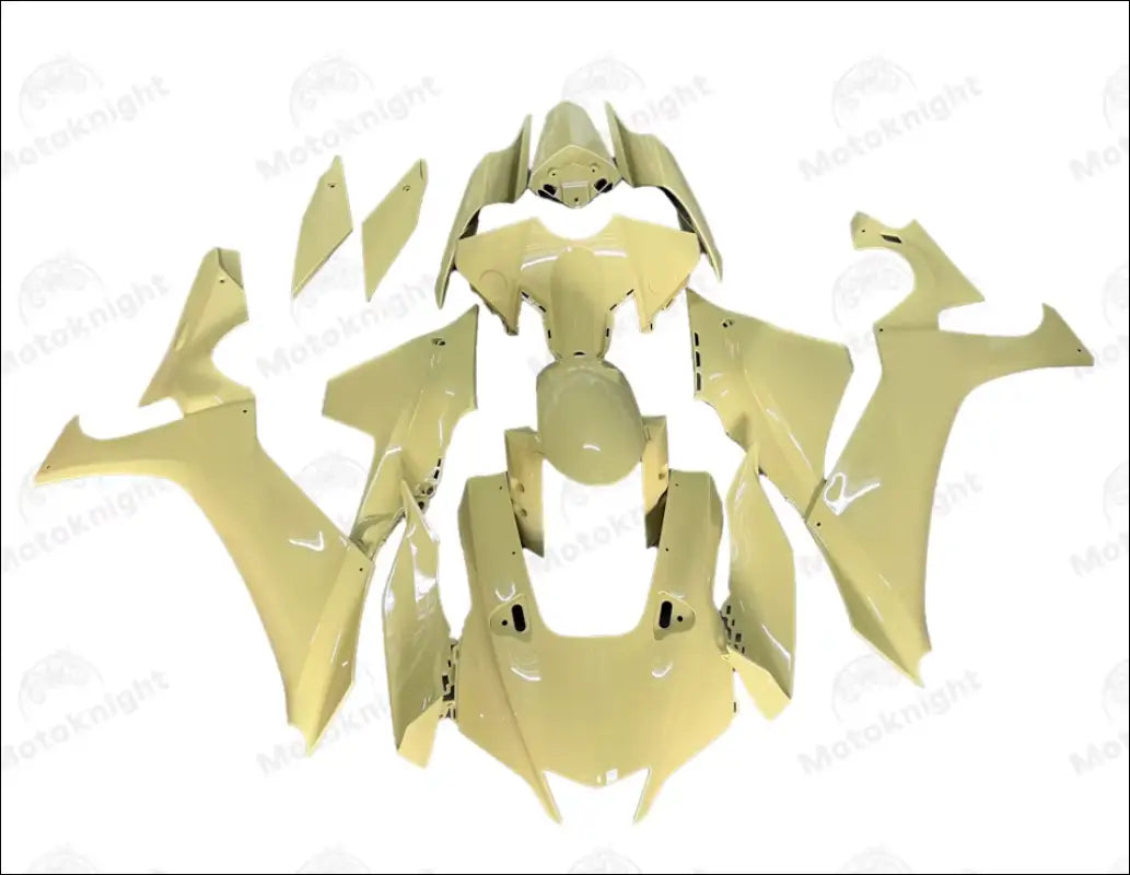 Yamaha YZF-R1 Verkleidung Komplett Lackierte Karosserie - Fairing kit 66