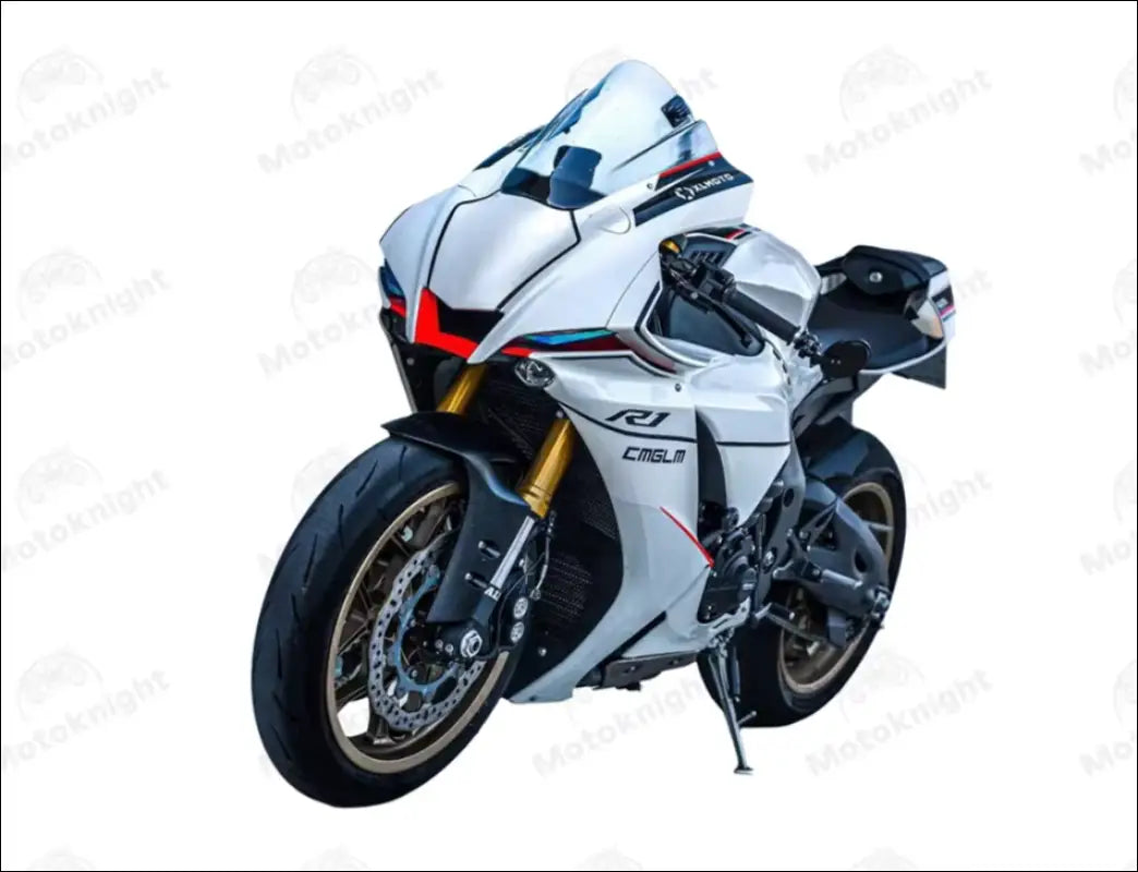 Yamaha YZF-R1 Verkleidungskit 2020-2025 Hohe Widerstandsfähigkeit - Fairing kit 22