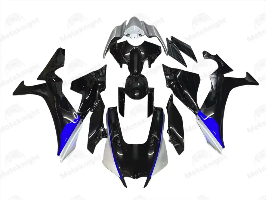 Yamaha YZF-R1 Verkleidungskit 2020-2025 Hohe Widerstandsfähigkeit - Fairing kit 15