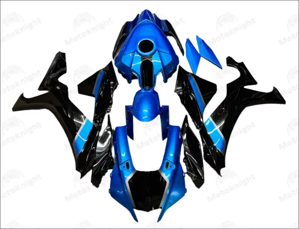 Yamaha YZF-R1 Verkleidungskit 2020-2025 Hohe Widerstandsfähigkeit - Fairing kit 5