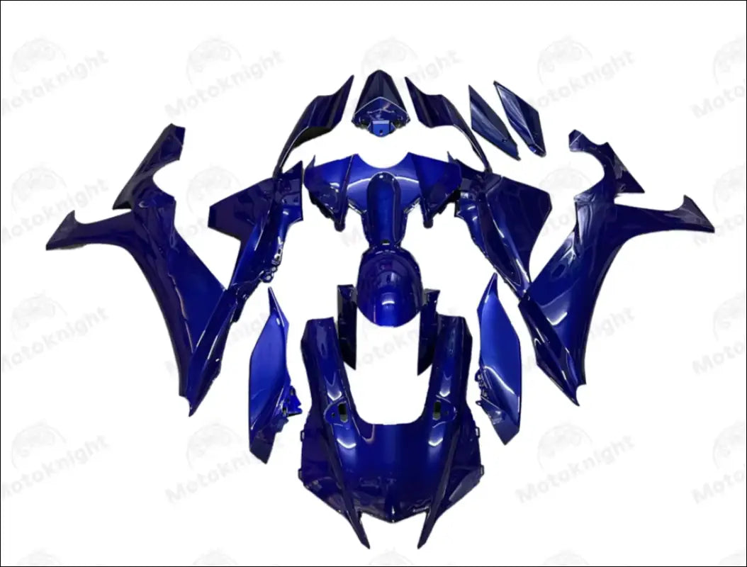 Yamaha YZF-R1 Verkleidungskit 2020-2025 Hohe Widerstandsfähigkeit - Fairing kit 10
