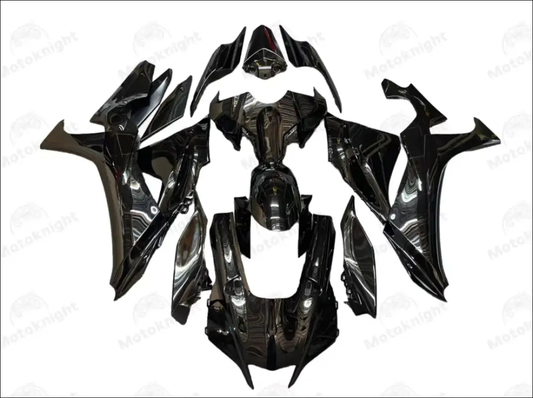 Yamaha YZF-R1 Verkleidungskit 2020-2025 Hohe Widerstandsfähigkeit - Fairing kit 8