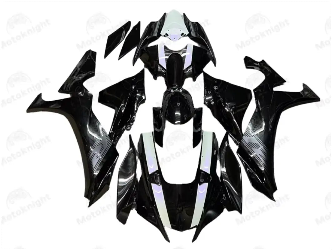 Yamaha YZF-R1 Verkleidungskit 2020-2025 Hohe Widerstandsfähigkeit - Fairing kit 13