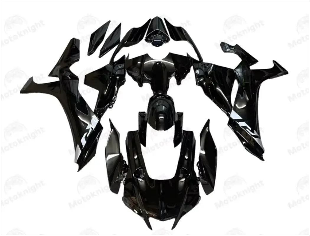 Yamaha YZF-R1 Verkleidungskit 2020-2025 Hohe Widerstandsfähigkeit - Fairing kit 12