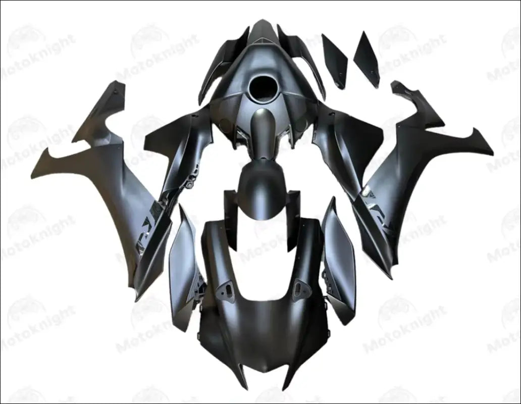 Yamaha YZF-R1 Verkleidungskit 2020-2025 Hohe Widerstandsfähigkeit - Fairing kit 4