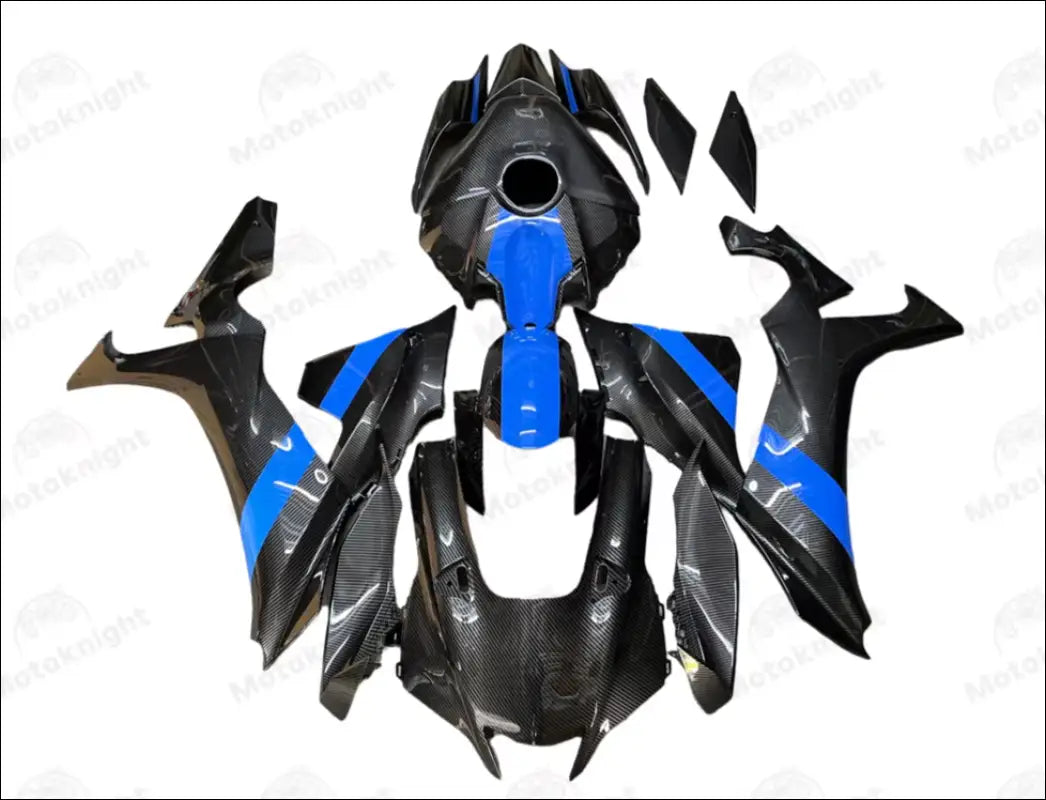 Yamaha YZF-R1 Verkleidungskit 2020-2025 Hohe Widerstandsfähigkeit - Fairing kit 17