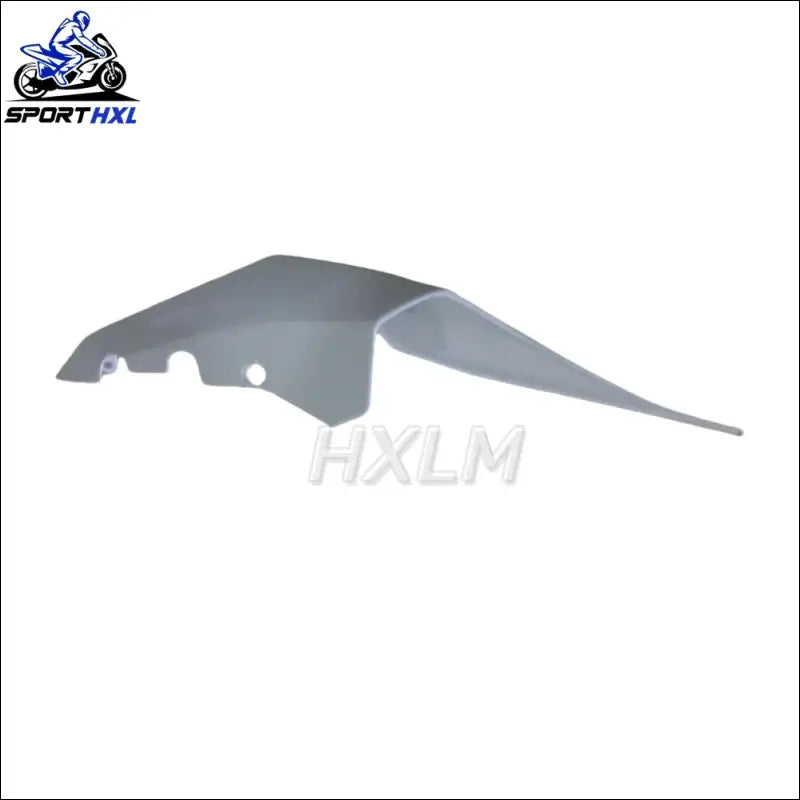 Yamaha YZF-R1 Verkleidungsteile 2020-2023 Einzeln - Left Seat Panel