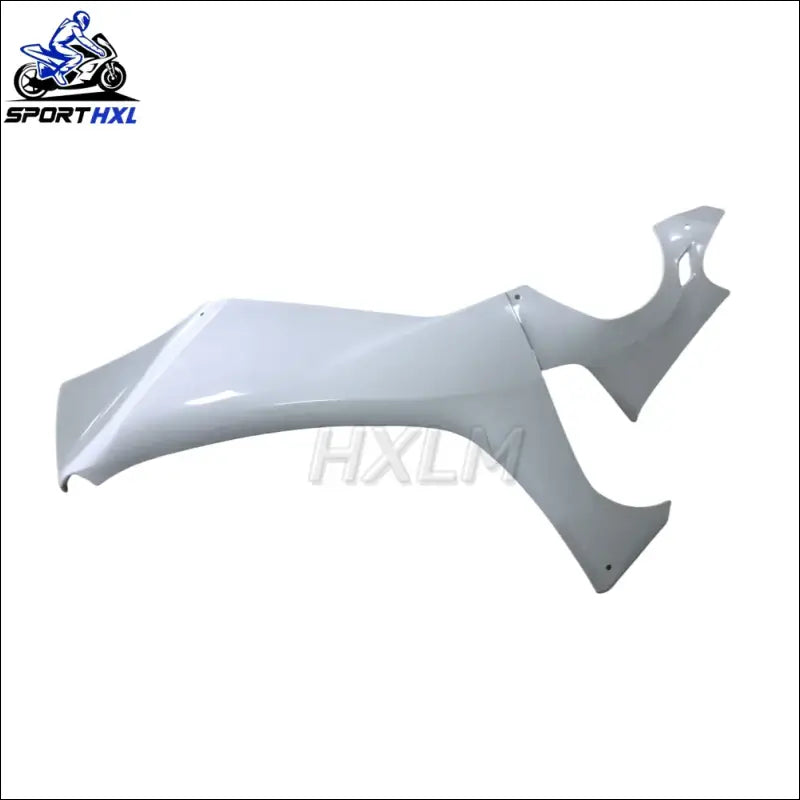 Yamaha YZF-R1 Verkleidungsteile 2020-2023 Einzeln - Left Side Fairing
