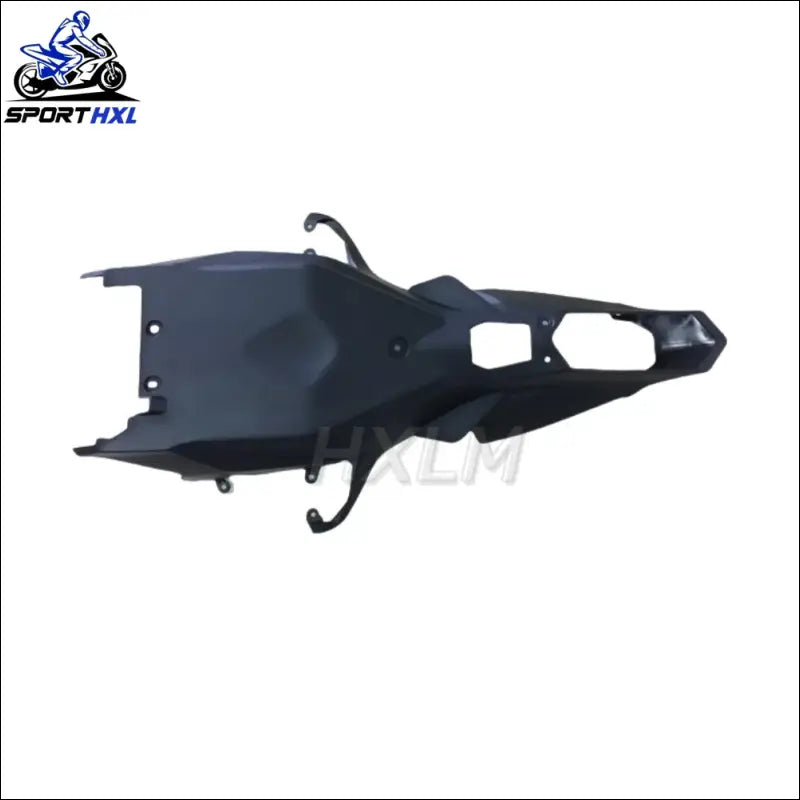 Yamaha YZF-R1 Verkleidungsteile 2020-2023 Einzeln - Rear Bottom Panel