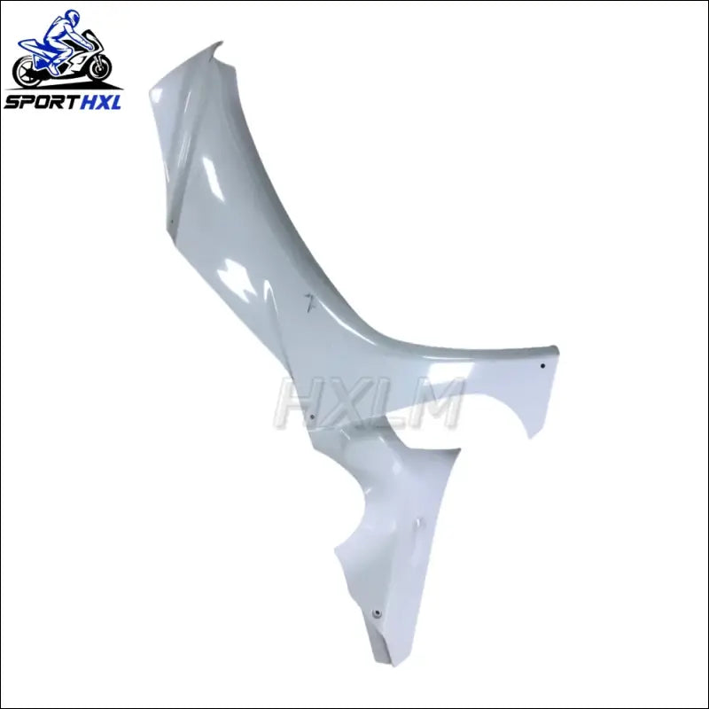 Yamaha YZF-R1 Verkleidungsteile 2020-2023 Einzeln - Right Side Fairing