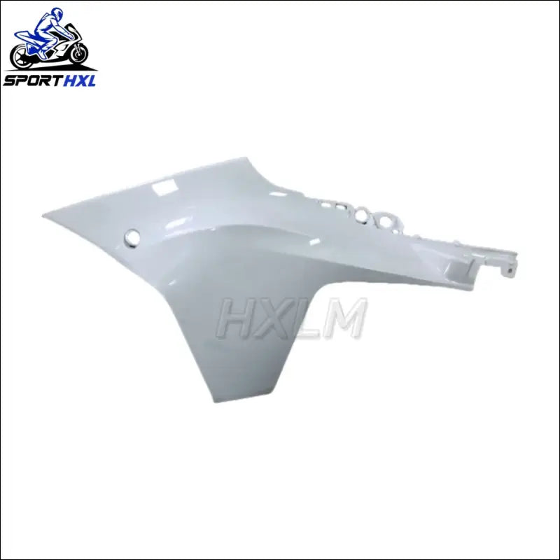 Yamaha YZF-R1 Verkleidungsteile 2020-2023 Einzeln - Side Fairing-Right