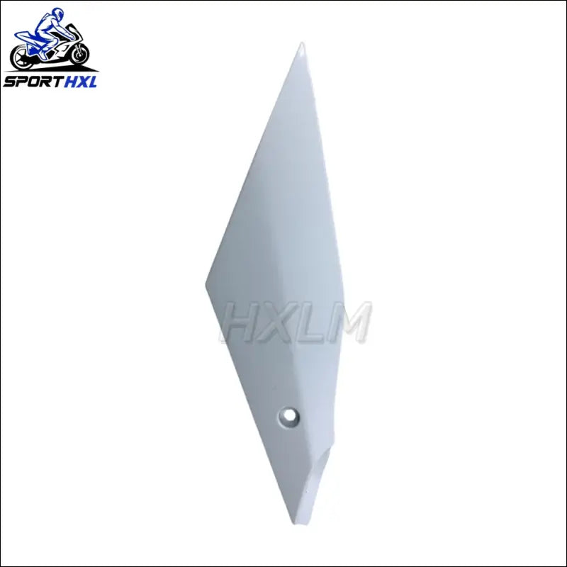 Yamaha YZF-R1 Verkleidungsteile 2020-2023 Einzeln - Tank Panel-Left