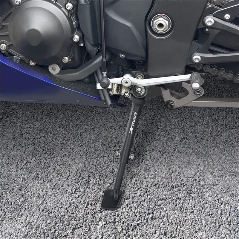 Yamaha YZF-R1 Verstellbarer Seitenständer (2009-2014) - black