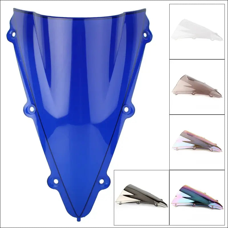Yamaha YZF-R1 Windschutzscheibe 2004-2006 für verbesserte Aerodynamik