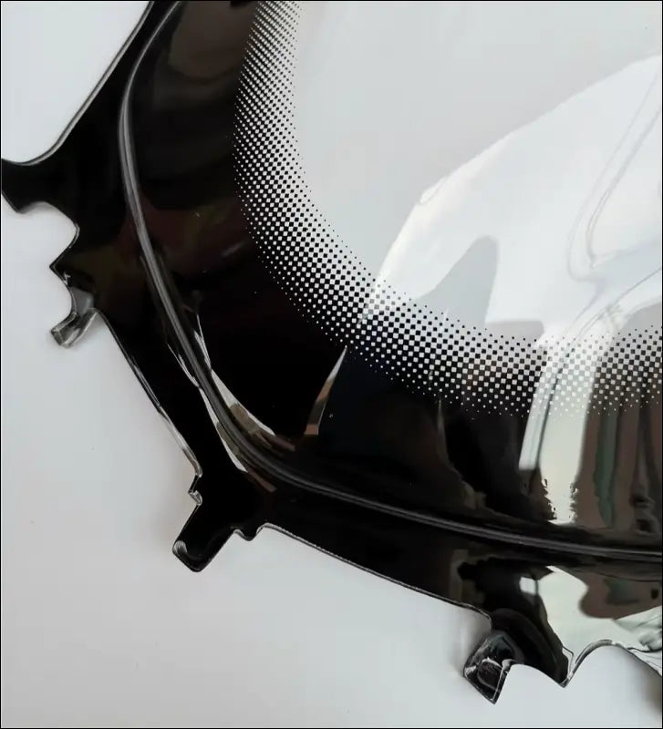 Yamaha YZF-R1 Windschutzscheibe (2015-2017)