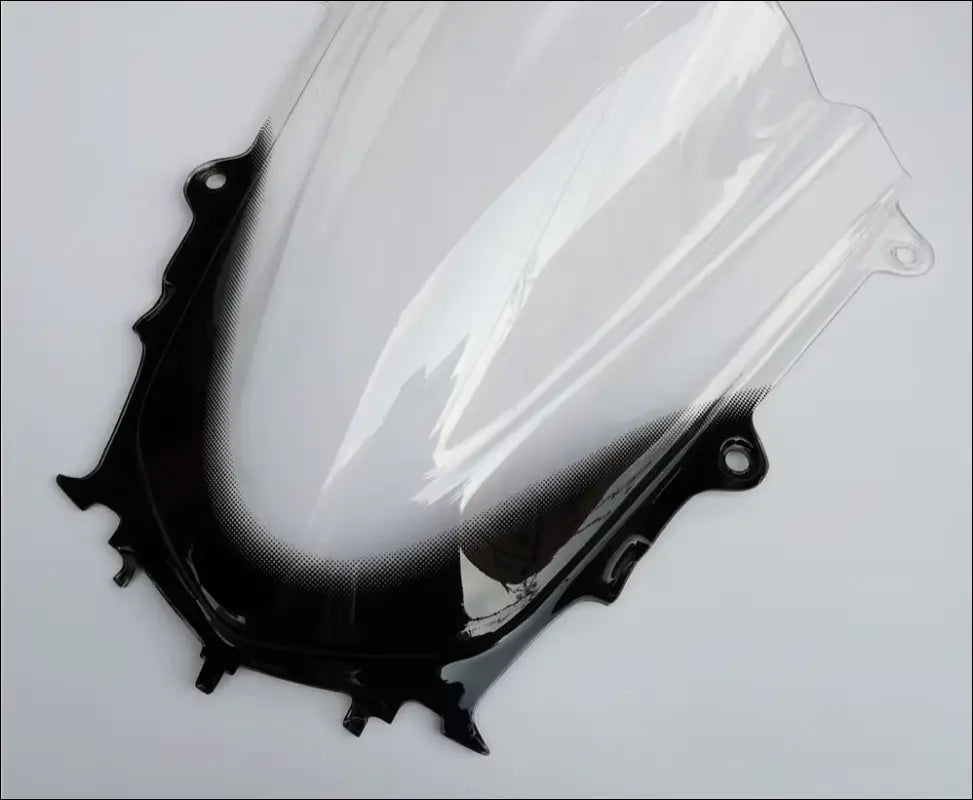 Yamaha YZF-R1 Windschutzscheibe (2015-2017) - Clear