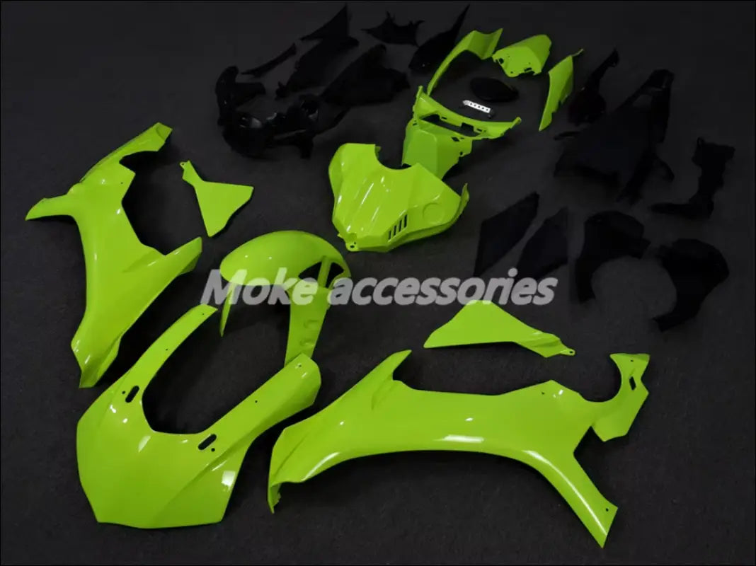 Yamaha YZF R1M R1 Verkleidung 2015 2019 Perfekte Passform - Standard