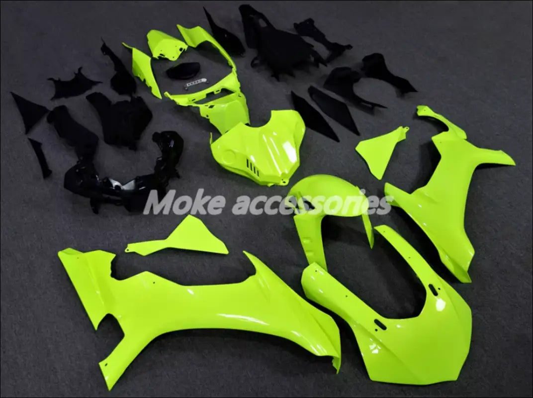 Yamaha YZF R1M R1 Verkleidung 2015 2019 Perfekte Passform - Standard