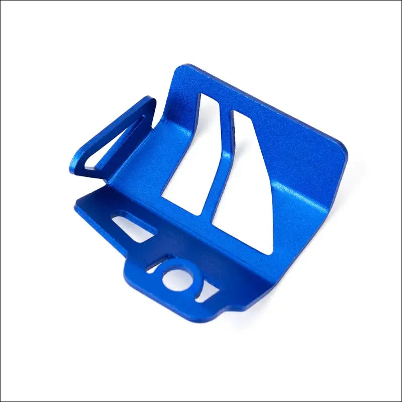 Yamaha YZF-R3 Bremsflüssigkeitsbehälter Abdeckung CNC Aluminium