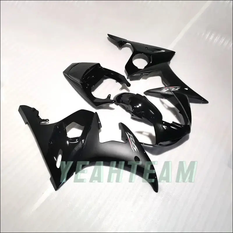 Yamaha YZF R6 2003-2005 Verkleidung