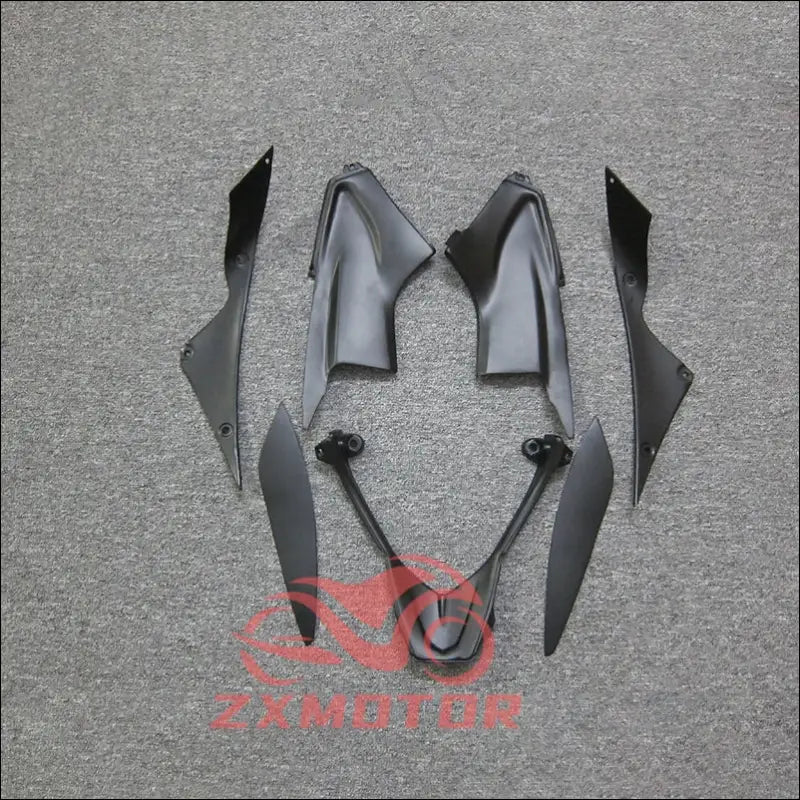 Yamaha YZF R6 2003-2005 Verkleidung