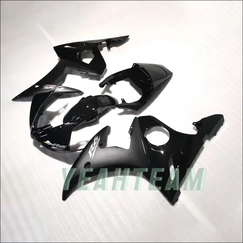 Yamaha YZF R6 2003-2005 Verkleidung