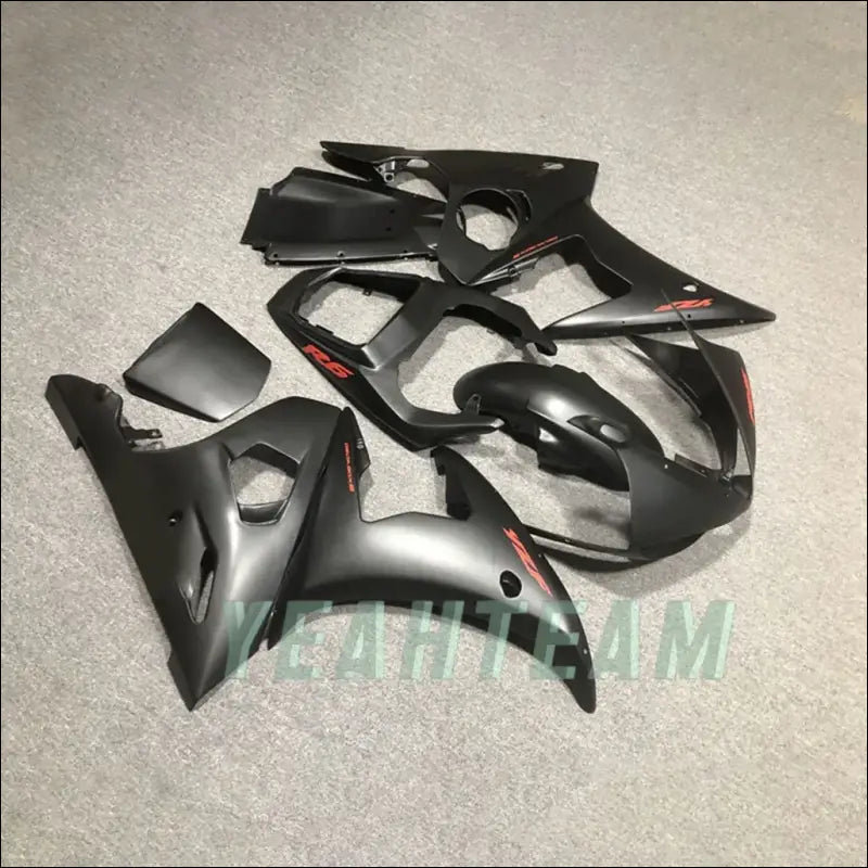 Yamaha YZF R6 2003-2005 Verkleidung
