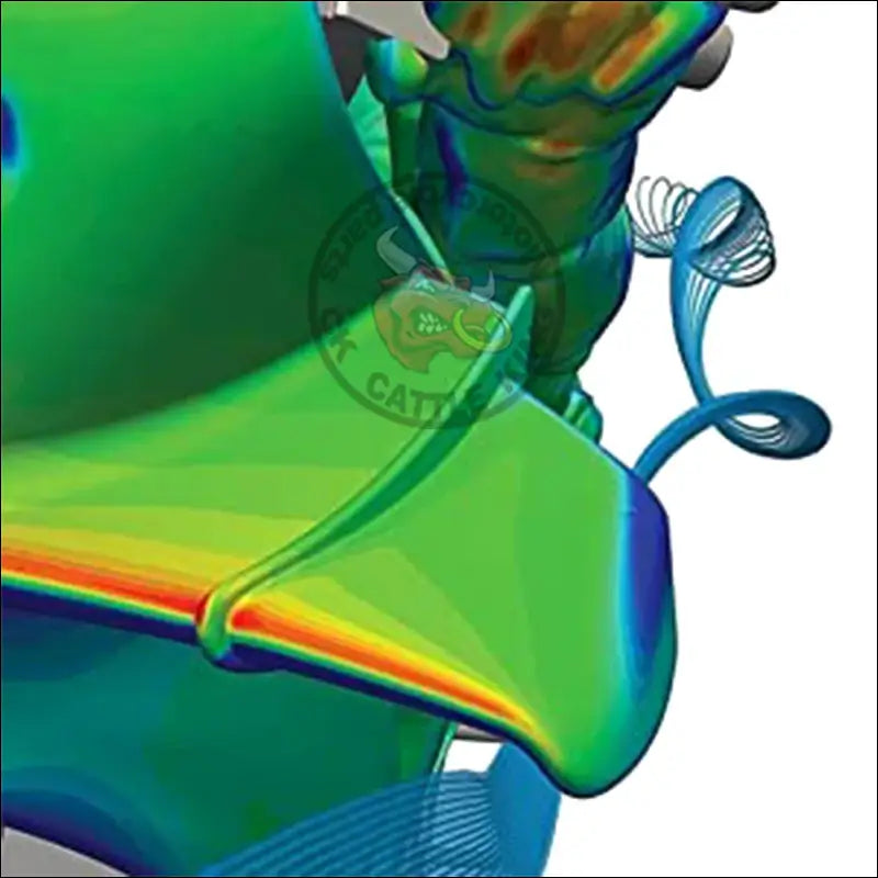 Yamaha YZF R6 2003-2024 Winglets
