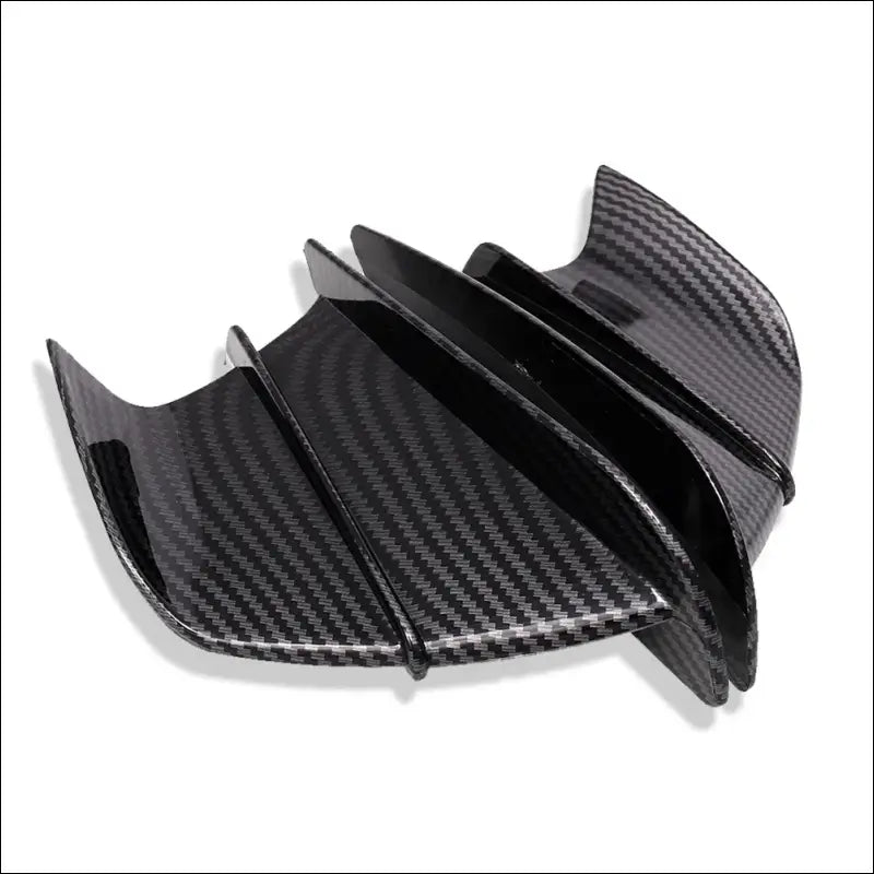 Yamaha YZF R6 2003-2024 Winglets