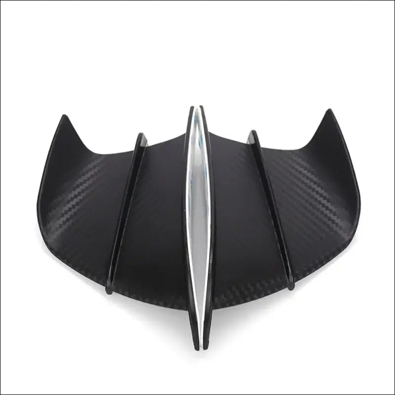 Yamaha YZF R6 2003-2024 Winglets - B
