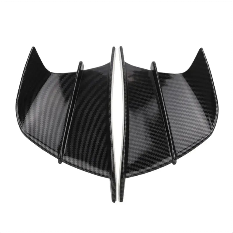 Yamaha YZF R6 2003-2024 Winglets - C