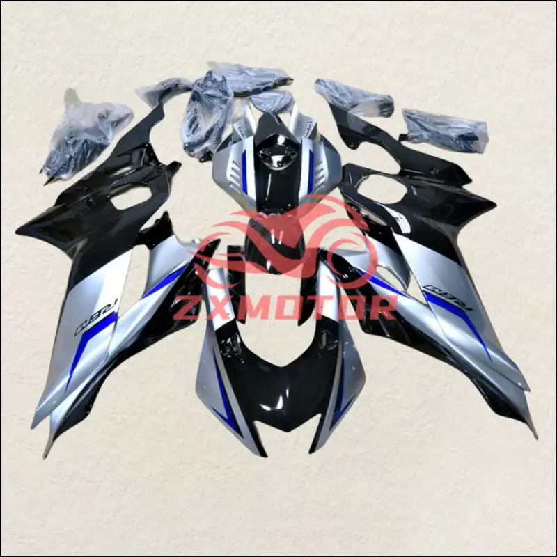 Yamaha YZF-R6 (2017-2023) Verkleidungskit